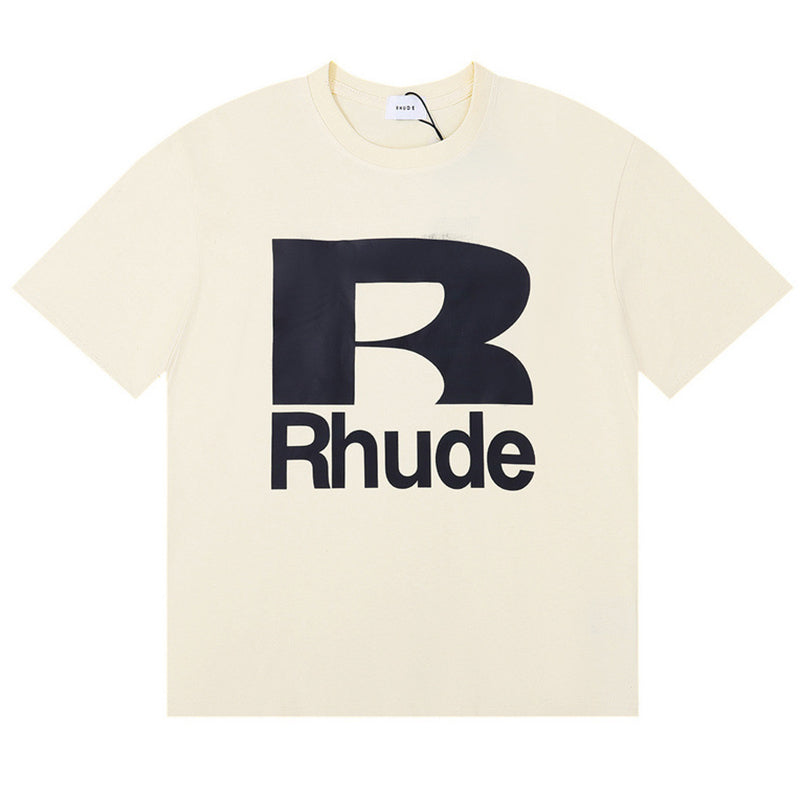 RHUDE Petrol T-Shirt
