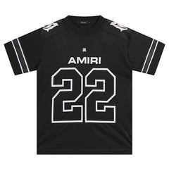 AMIRI 22 SKATER T-Shirts