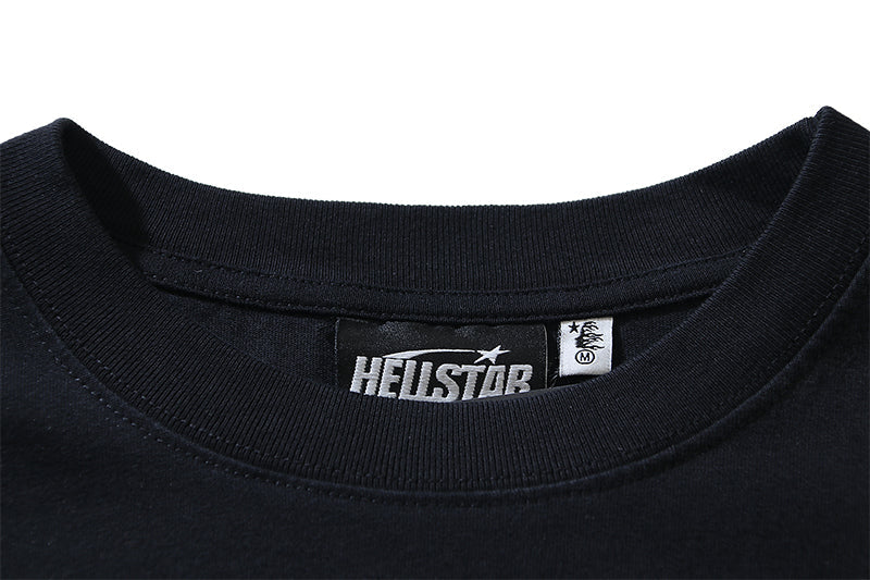 Hellstar Sport Logo Gel T-Shirt