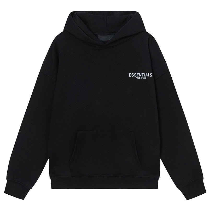 Fear Of God ESSENTAlLS American New York Limited Edition Hoodies