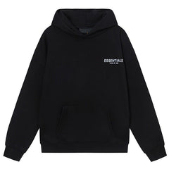 Fear Of God ESSENTAlLS American New York Limited Edition Hoodies