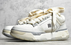 AMIRI MA1 Panelled Sneakers