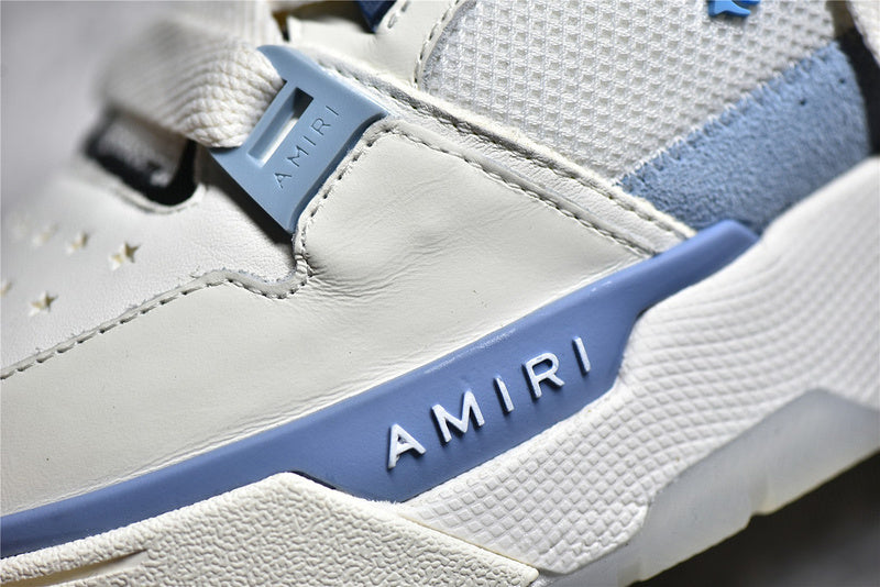 AMIRI MA1 Panelled Sneakers