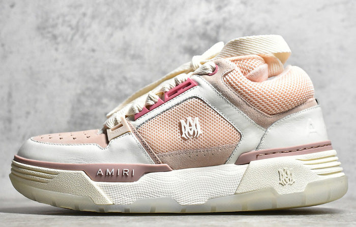 AMIRI MA1 Panelled Sneakers