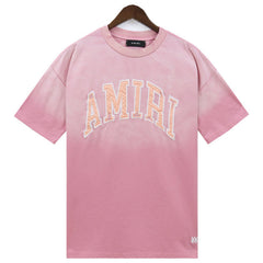 AMIRI Logo-Appliquéd Cotton-Jersey T-Shirts