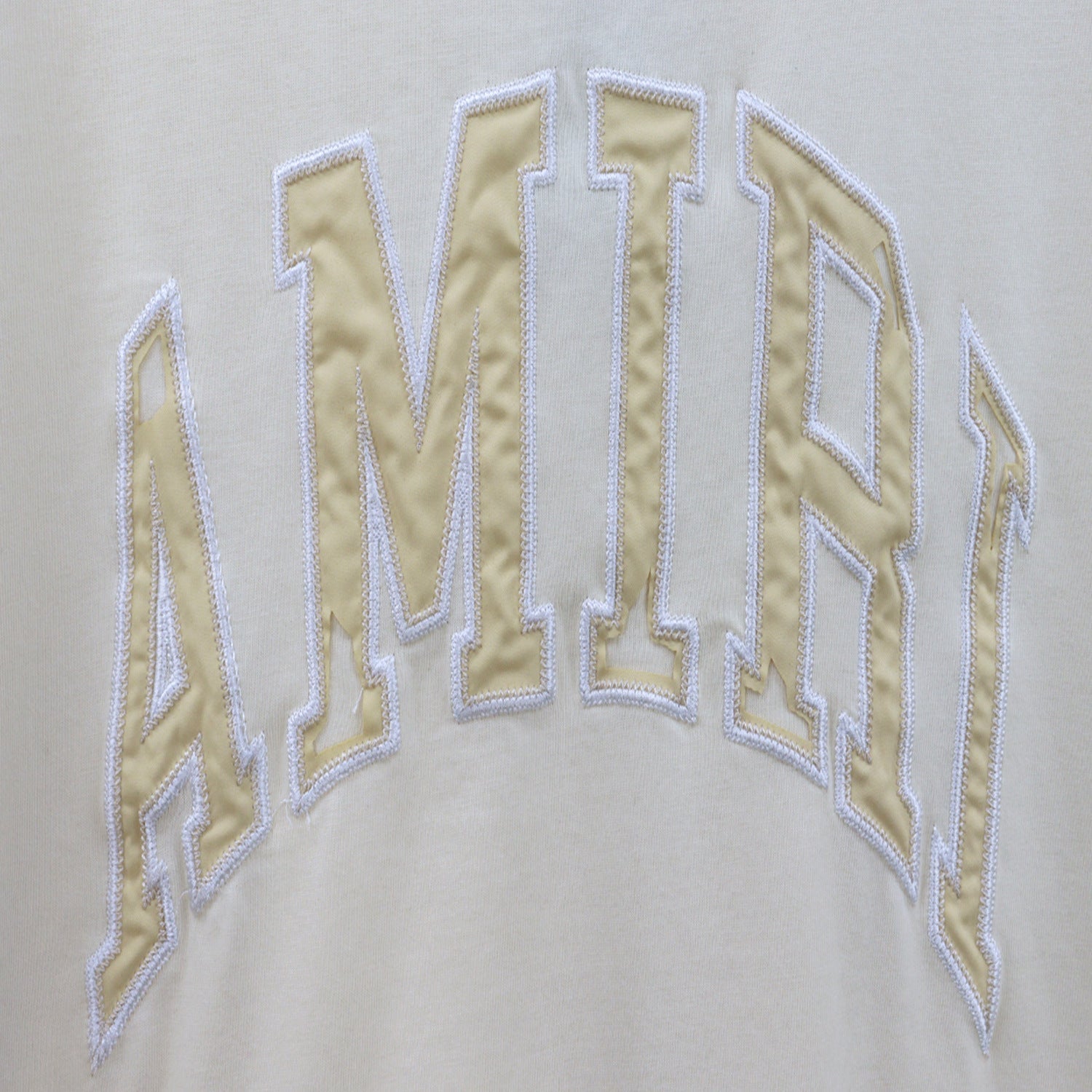 AMIRI Logo-Appliquéd Cotton-Jersey T-Shirts