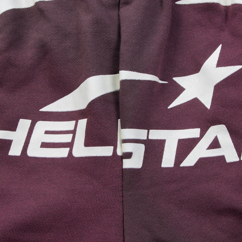 Hellstar Warm Up Shorts