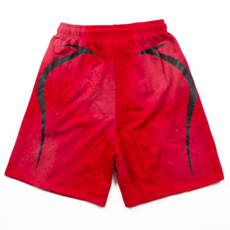 Hellstar Warm Up Shorts