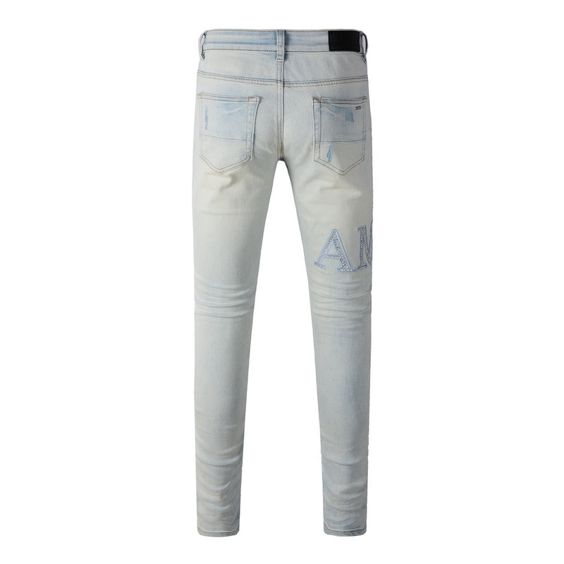 AMIRI Jeans #8818-1