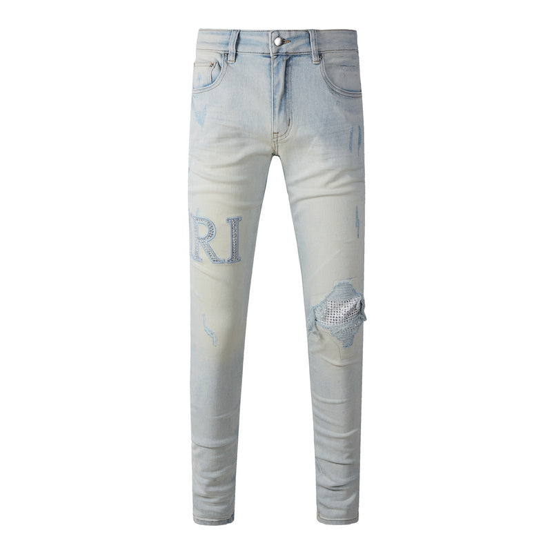 AMIRI Jeans #8818-1