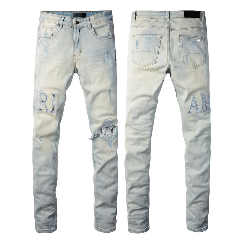 AMIRI Jeans #8818-1