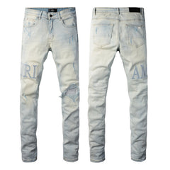 AMIRI Jeans #8818-1