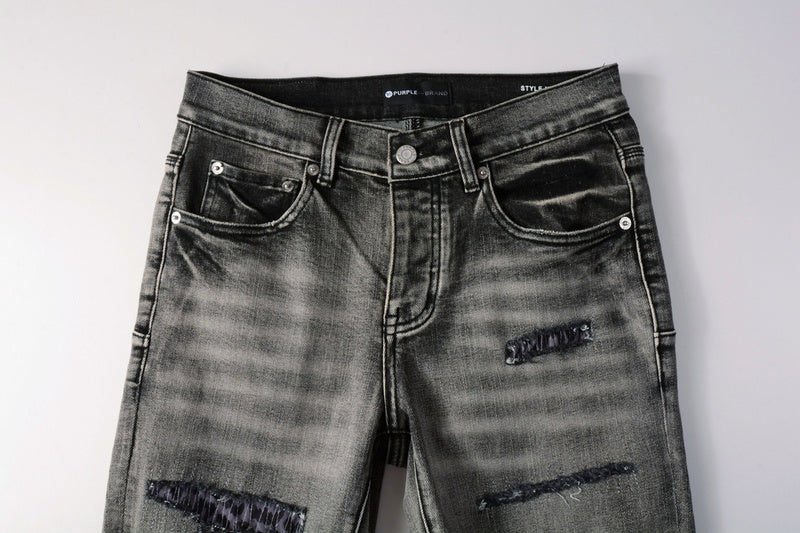 Purple Brand Jean #9068