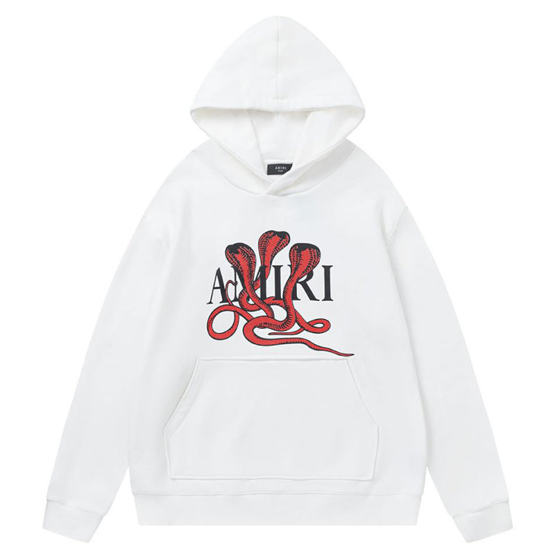 Amiri Poison Cotton Hoodies – Bisitry