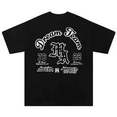 Amiri Dream Team T-Shirt