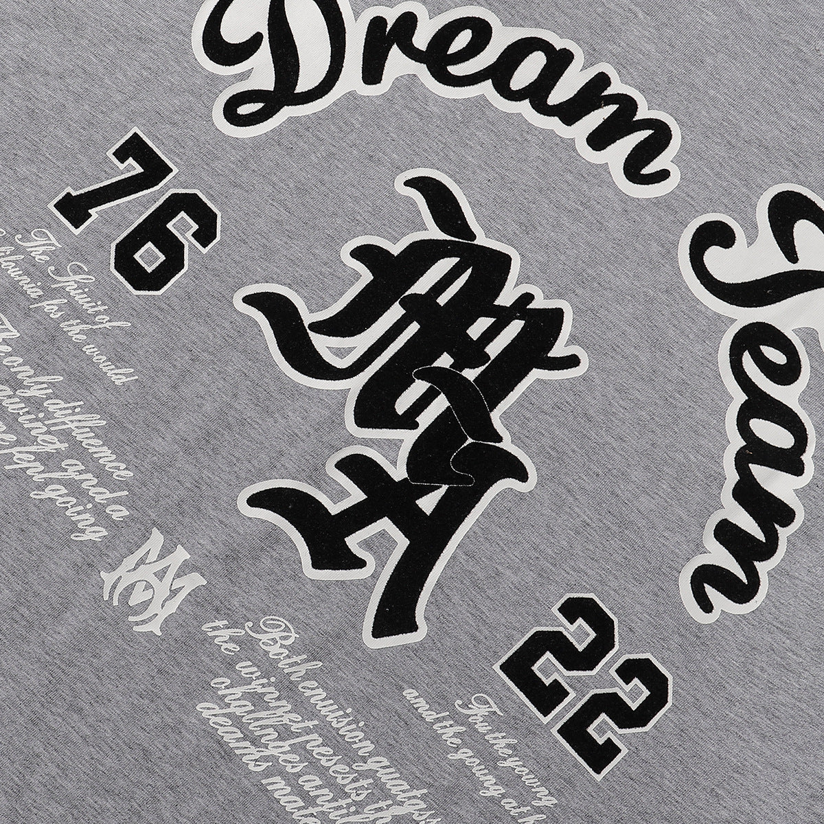 Amiri Dream Team T-Shirt