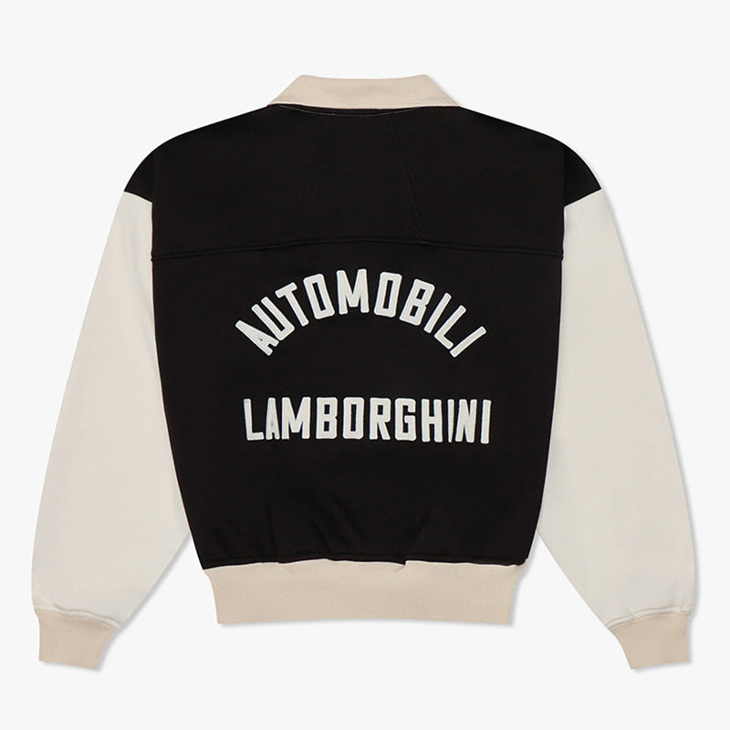 Rhude X Automobili Lamborghini Sweatshirt