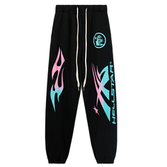 Hellstar Miami Exclusive Colorway Sample Sweatpants