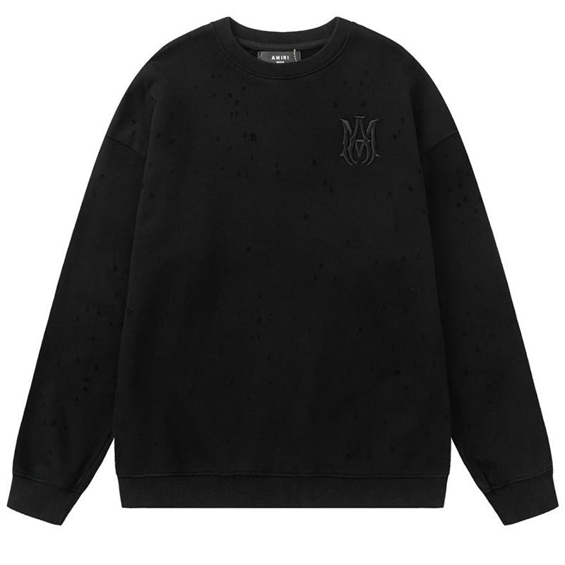 AMIRI Cotton Sweatshirts