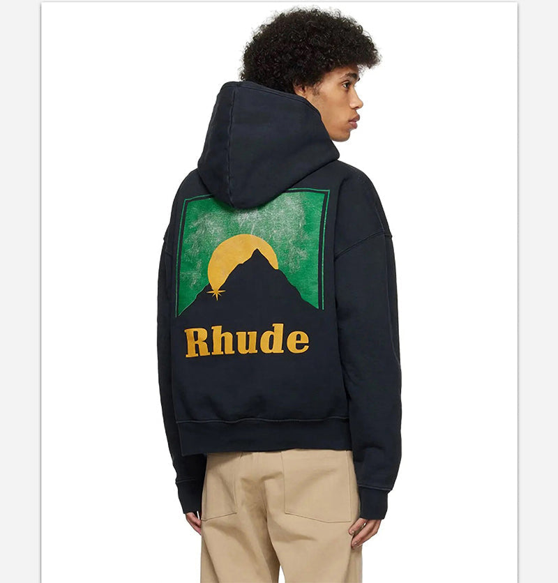 RHUDE Moonlight Hoodie