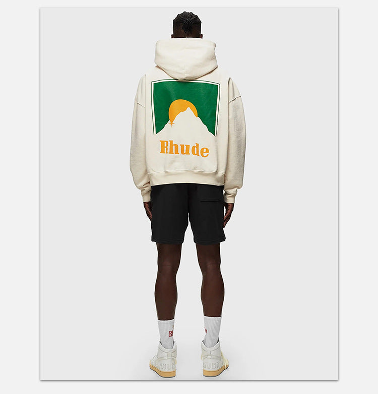 RHUDE Moonlight Hoodie