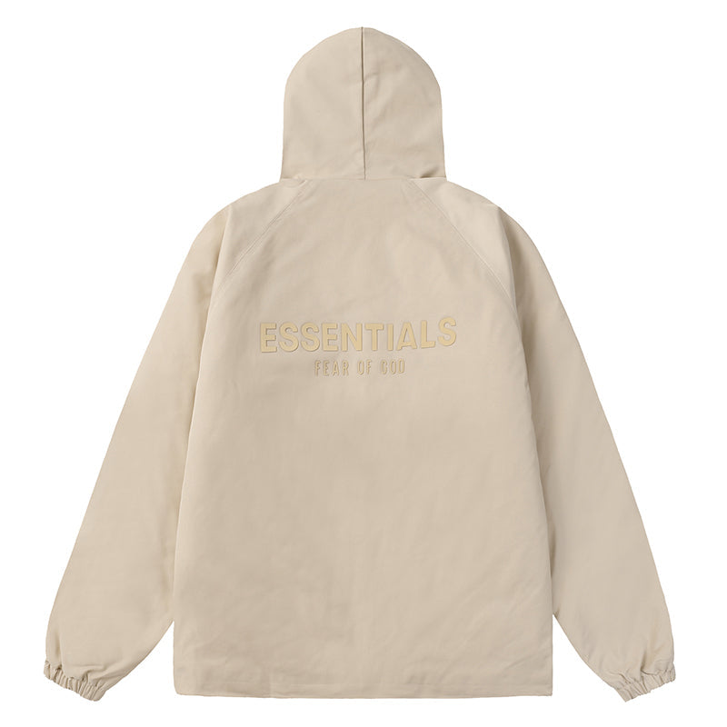 Fear Of God Essentials Padded Jacket