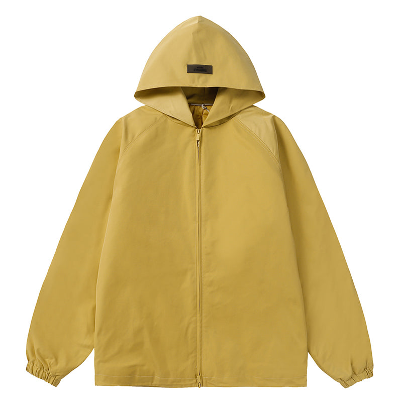 Fear Of God Essentials Padded Jacket