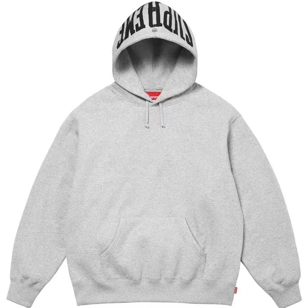 SUPREME WARM Up Hooded Sweatshirts