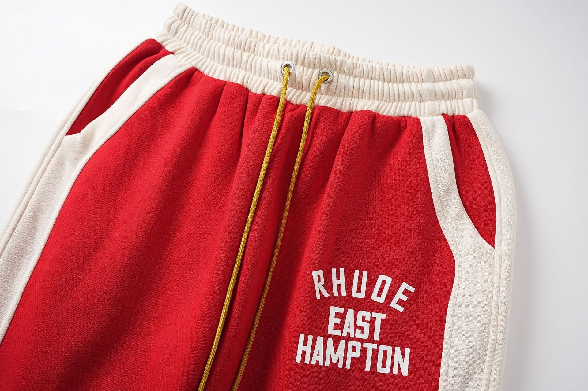 RHUDE EAST HAMPTON SWEATPANT