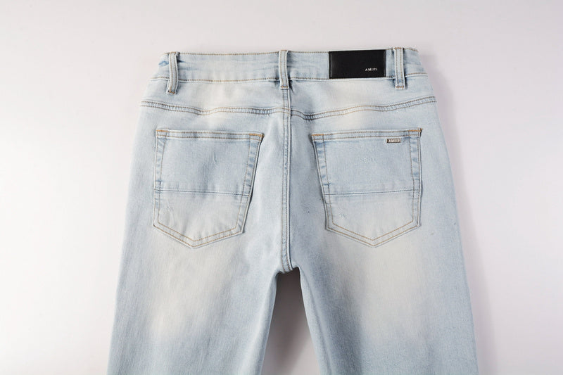 AMIRI Jeans #808-1