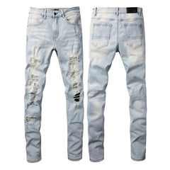 AMIRI Jeans #808-1