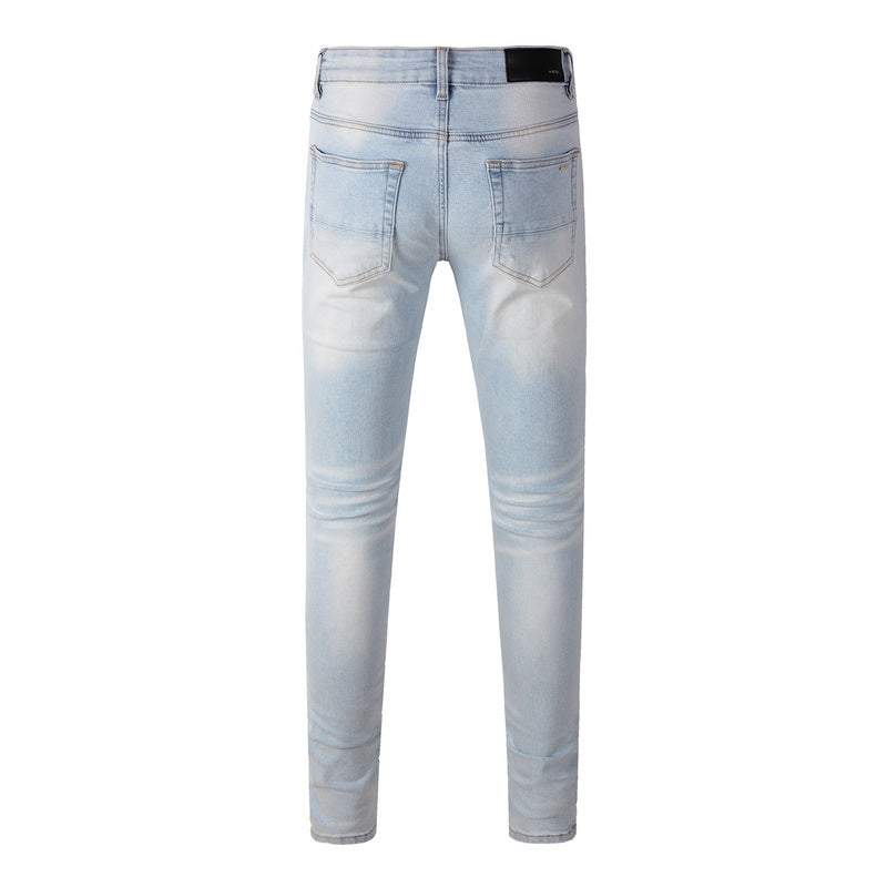 AMIRI Jeans #808-1