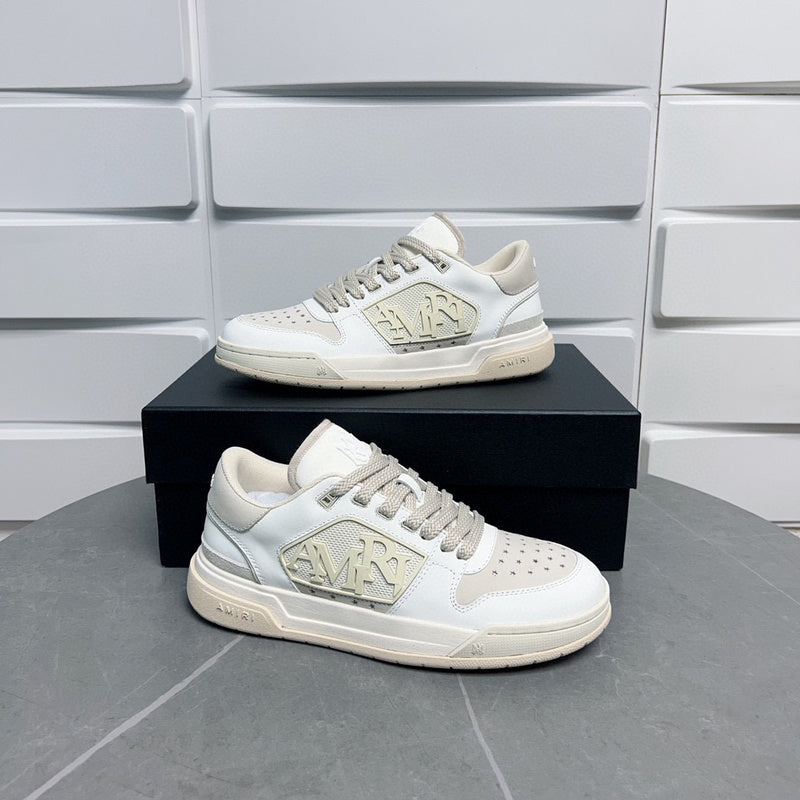 AMIRI Classic Low Sneakers