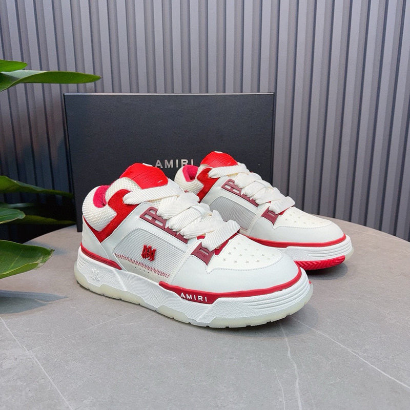 AMIRI MA1-1 Classic Low Sneakers