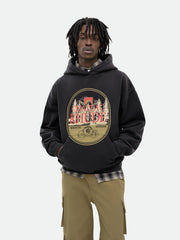 RHUDE Desperado Motorsport Hoodie