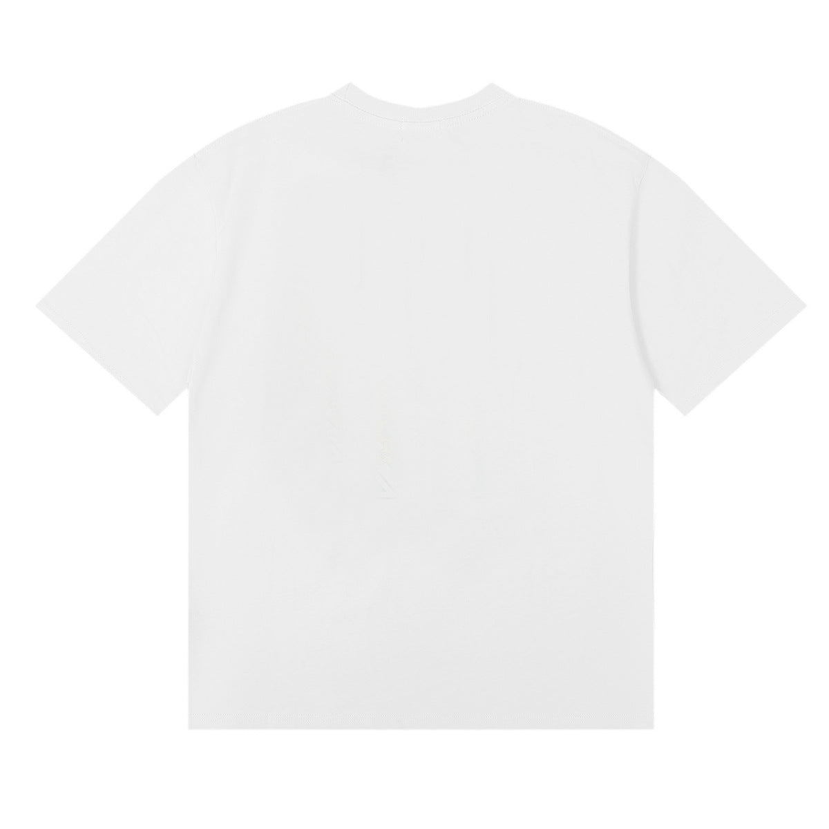 RHUDE Runway Script T-Shirts