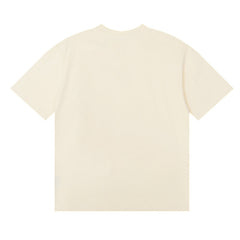 RHUDE Cotton Logo Caviar T-Shirts