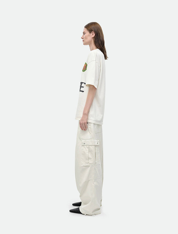 RHUDE Runway Script T-Shirt