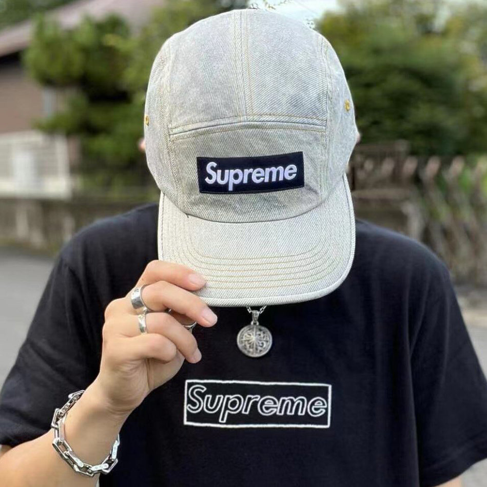 SUPREME Baseball Cap