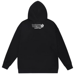 BAPE Classic Head Graphic Hoodie