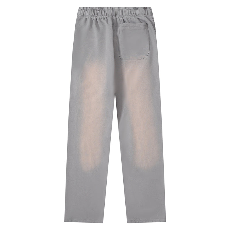 Hellstar Studios Flame Sweatpants