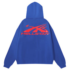 Hellstar Sports Gel Hoodie