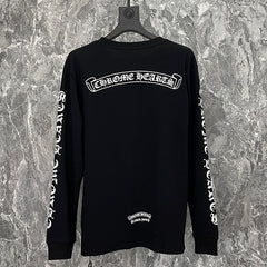 Chrome Hearts Long Sleeve T-Shirt #8021