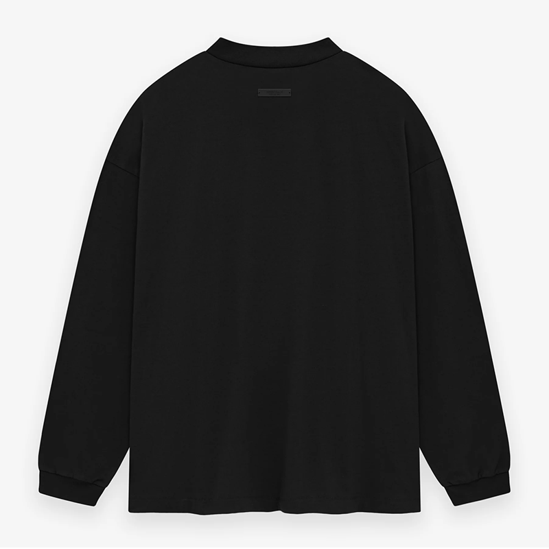 Fear Of God Long Sleeve T-Shirt Loose Fit