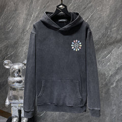 Chrome Hearts Hoodies #8620