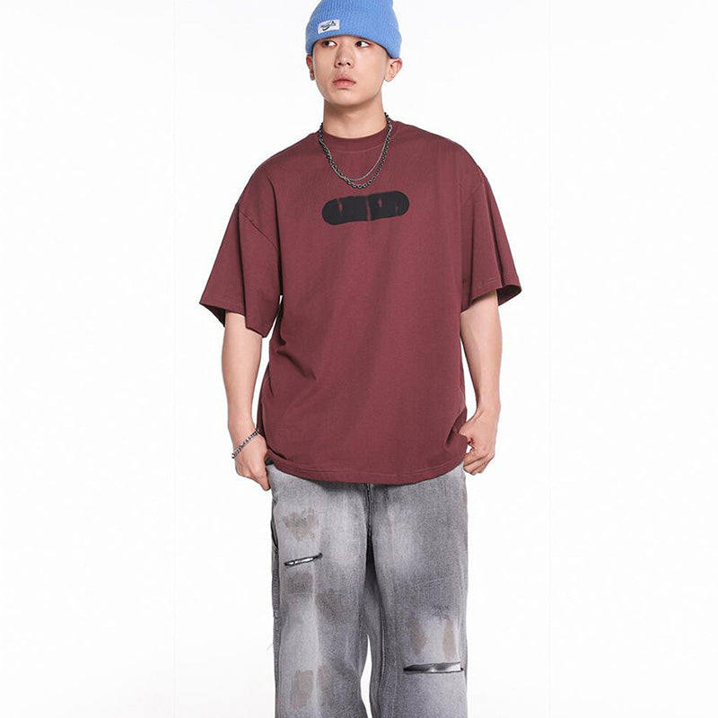 Gallery Dept T-Shirt  Loose Fit