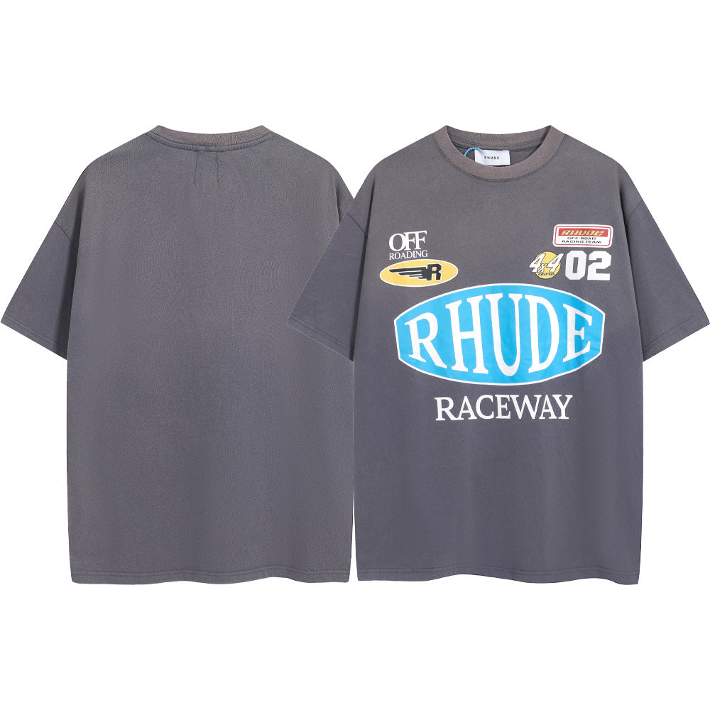 RHUDE T-Shirts