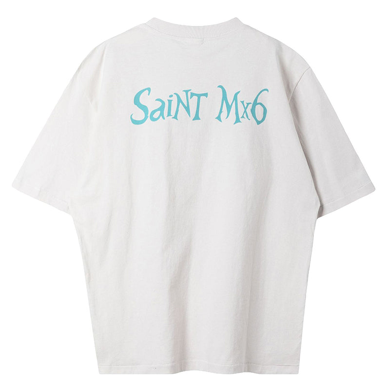 Saint Michael Disney Alice in Wonderland T-Shirt