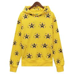 Denim Tears Every Tear Is A Star Hoodie