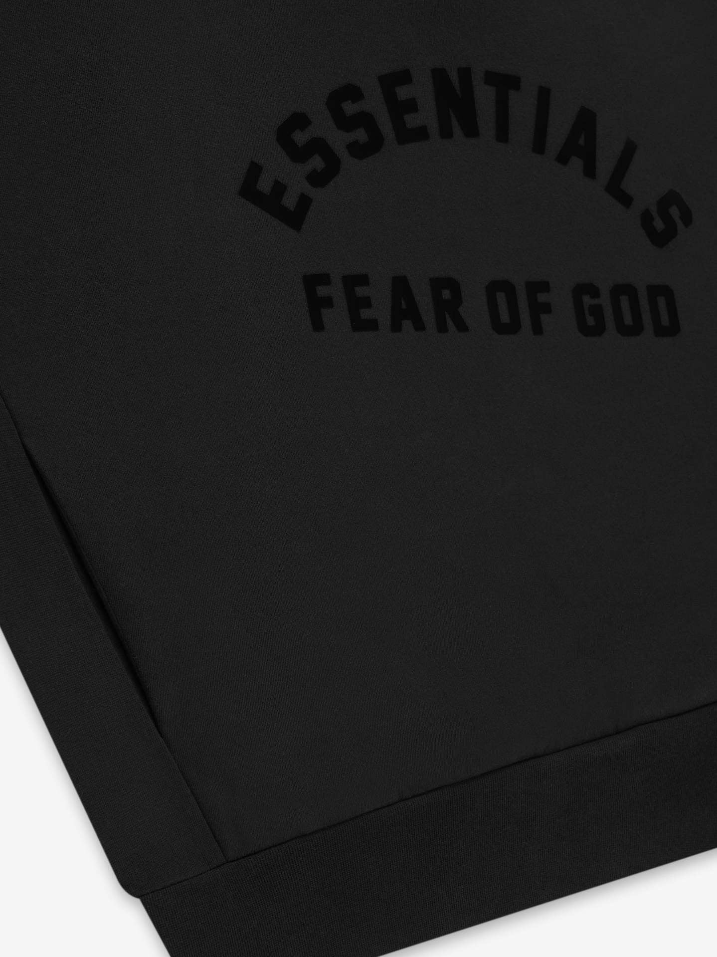 Fear of God Essentials Hoodie